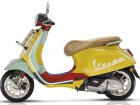 Vespa Primavera 125 Sean Wotherspoon